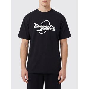 Liberal Youth Ministry T-Shirt Men Black